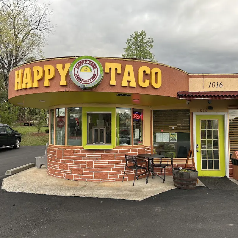 Happy Taco