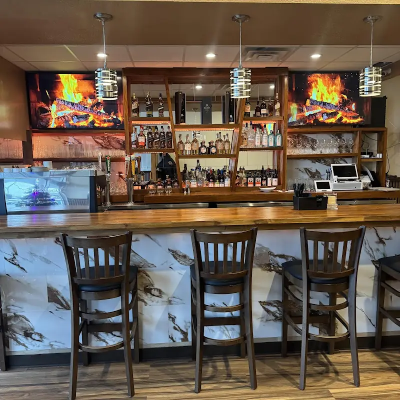 Zemen Bar & Restaurant