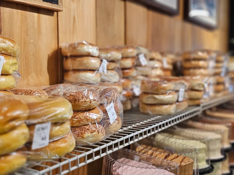 Country Home Baking