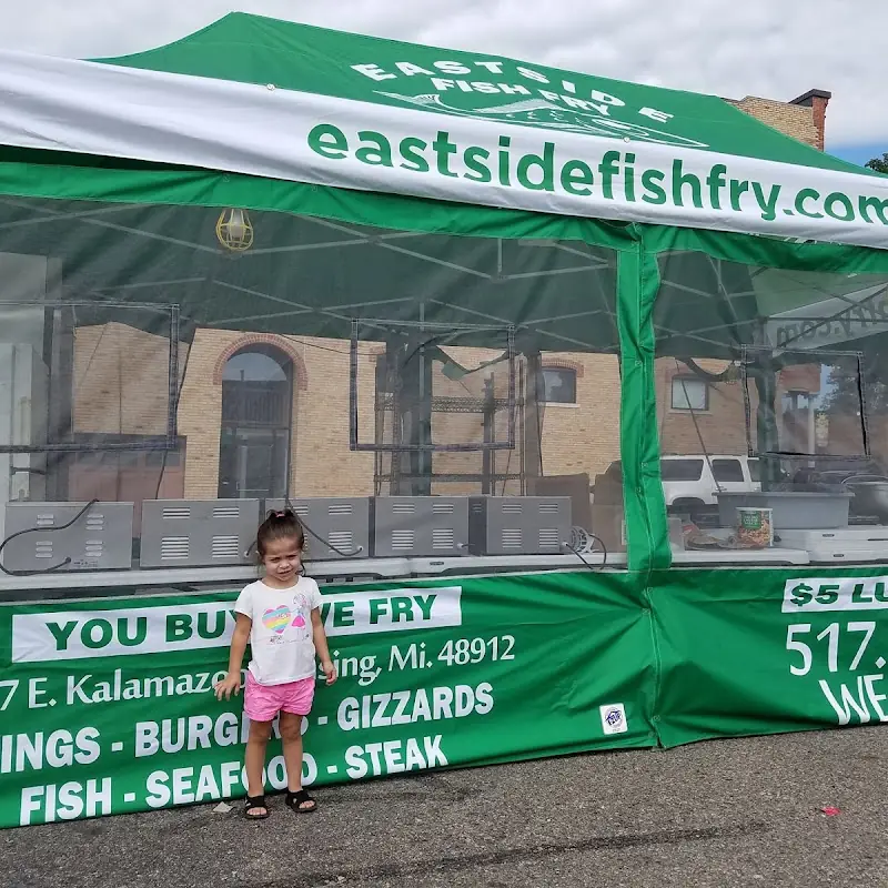 Eastside Fish Fry & Grill
