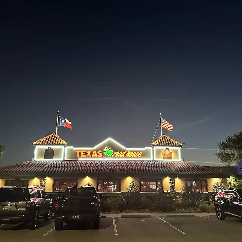 Texas Roadhouse