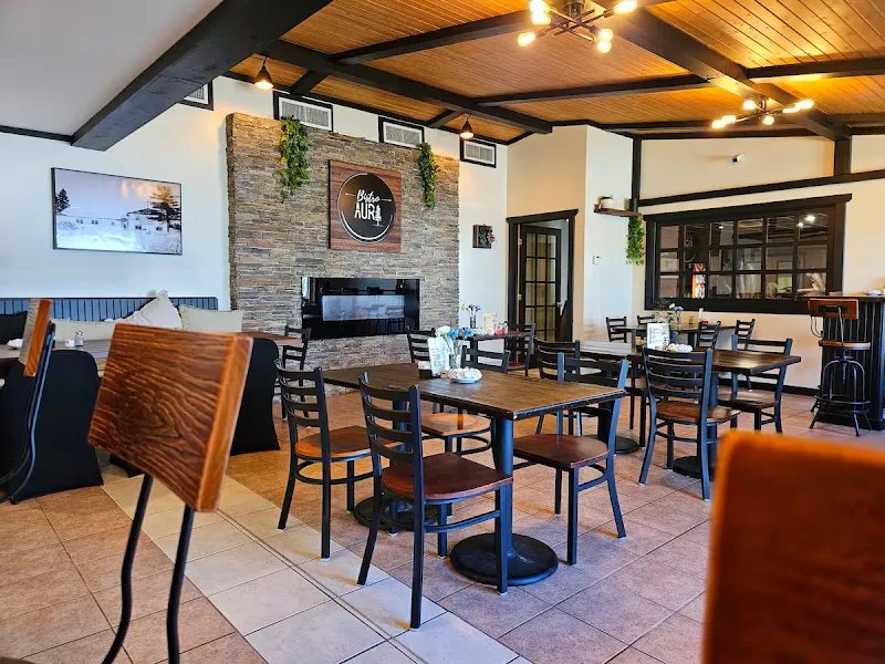 Bistro Aura