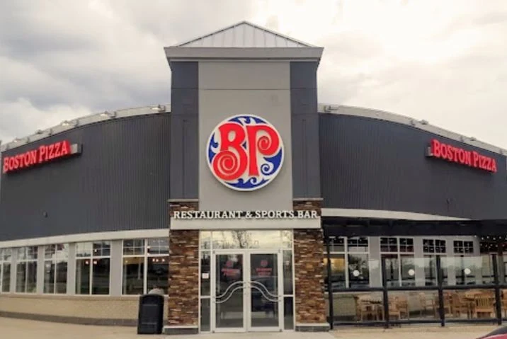 Boston Pizza