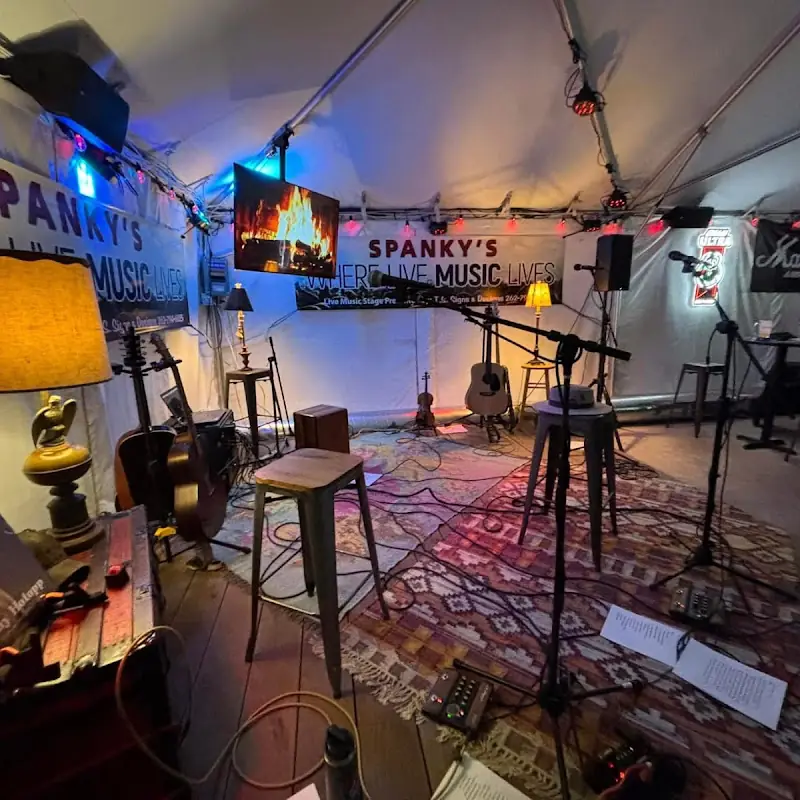 Garlic Parmesan