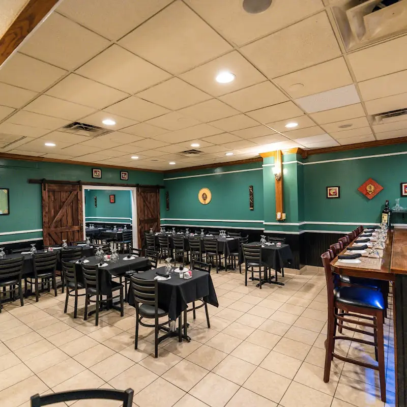 Flavors n Spices Indian Restaurant and Bar