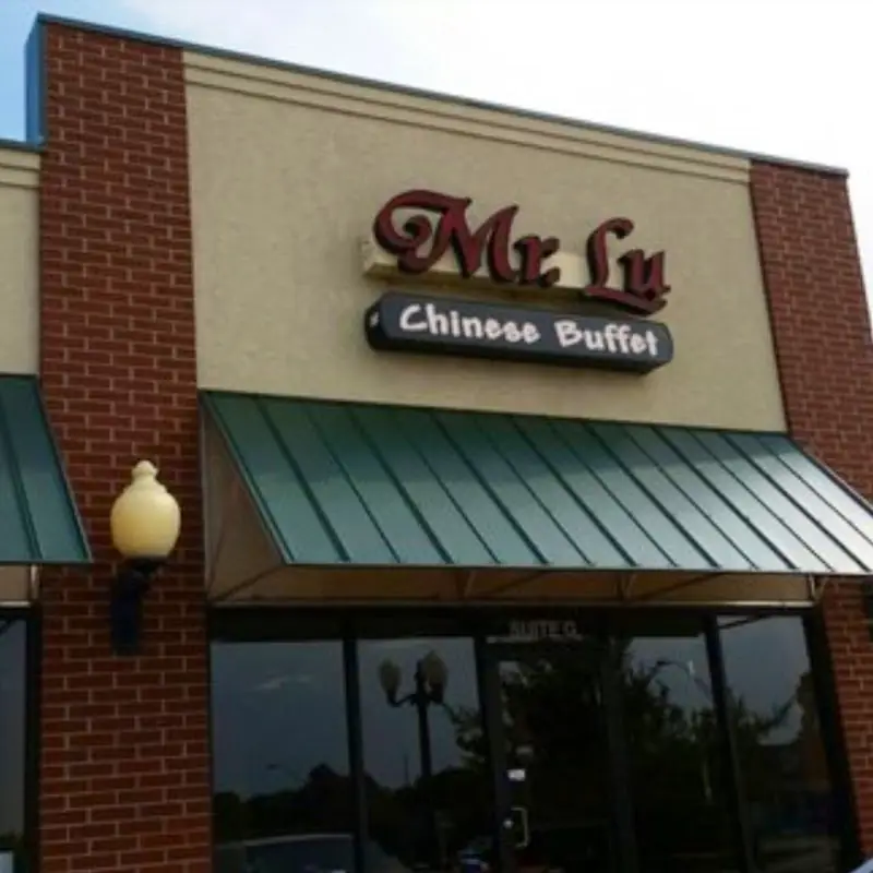 Mr. Lu Chinese Restaurant