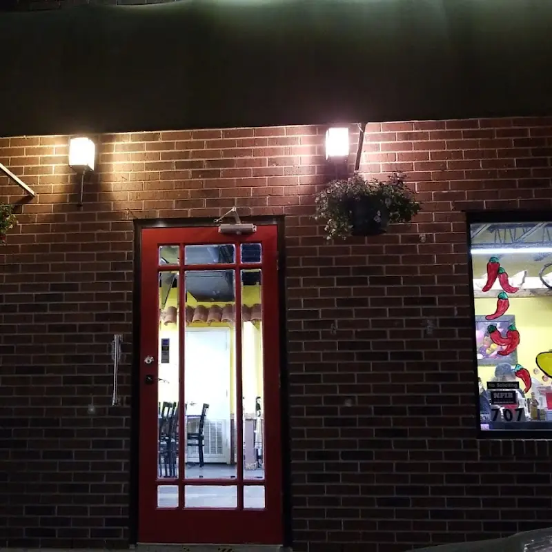 Santa Fe Mexican Grill