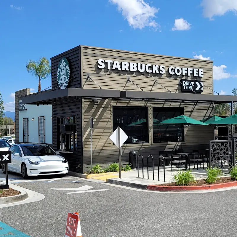 Starbucks Coffee Company