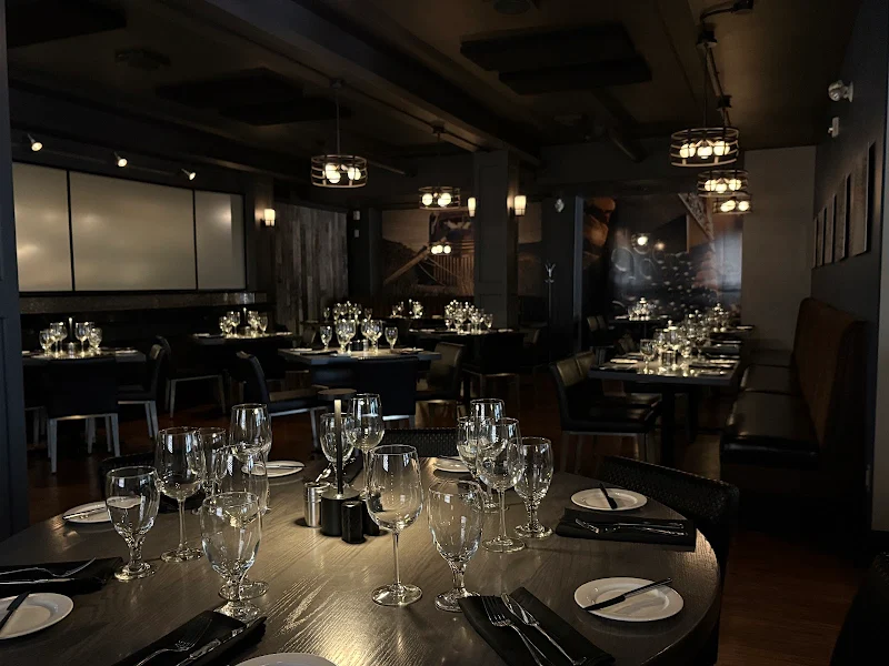 Cut Casual Steak & Tap