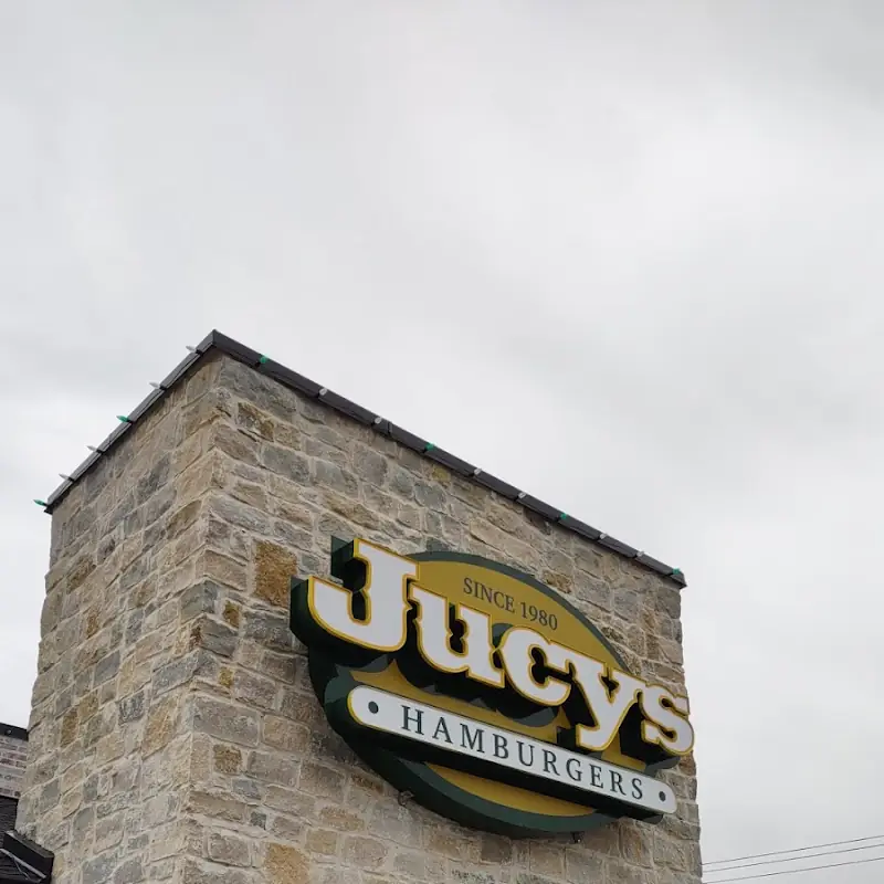 Jucys Hamburgers
