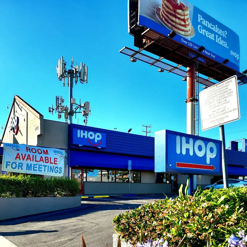 IHOP