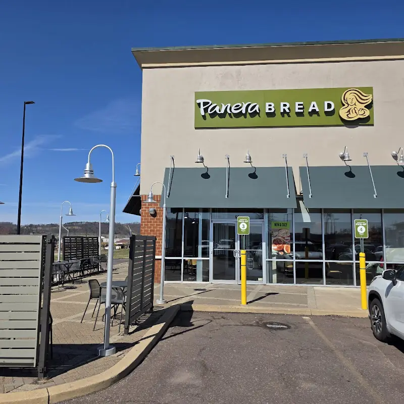Panera Bread