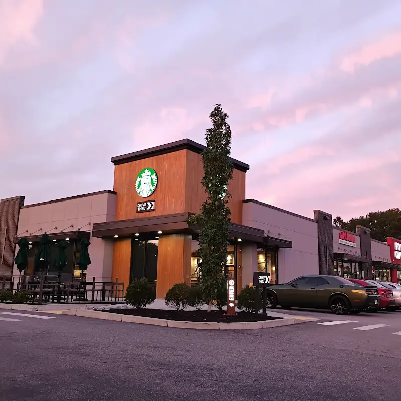 Starbucks Coffee Company