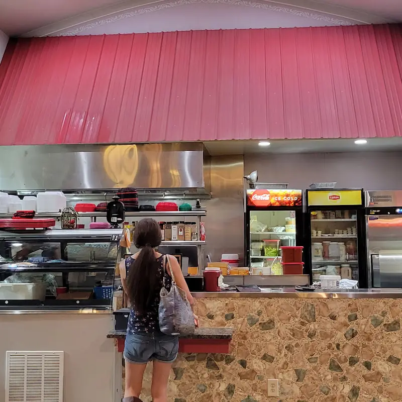 Slice of Heaven