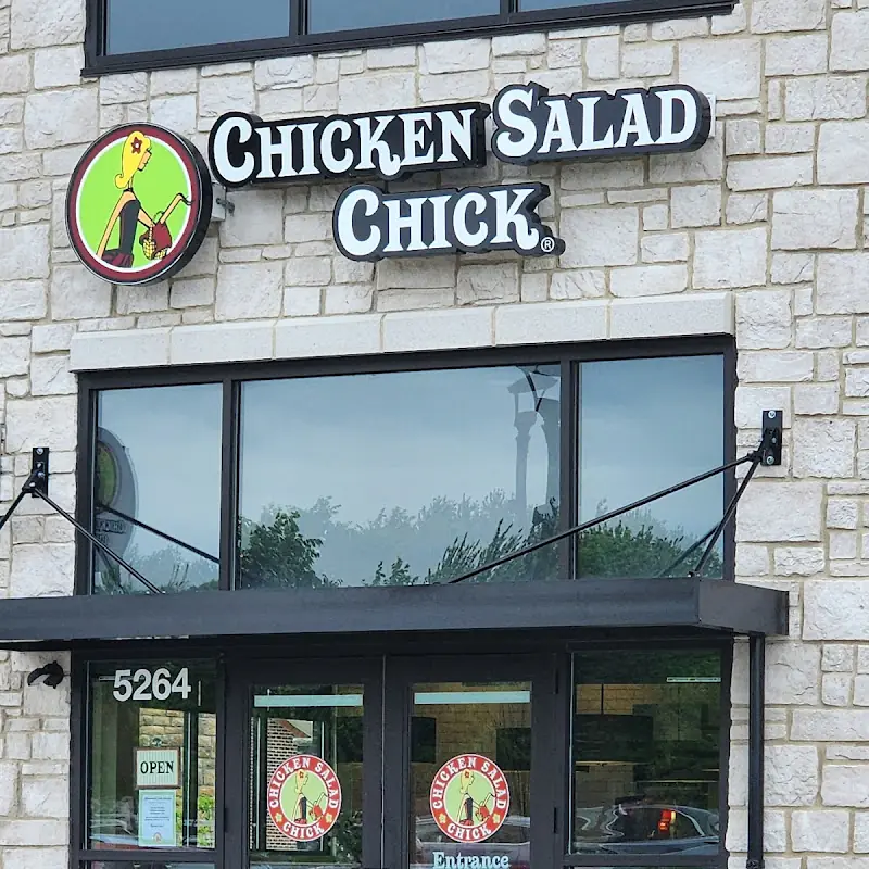 Chicken Salad Chick