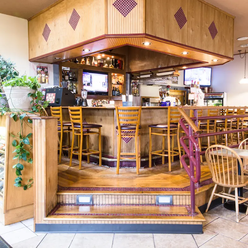 Terra Nostra Restaurant