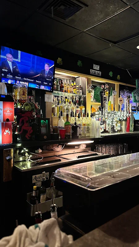 Paddy's Ale House