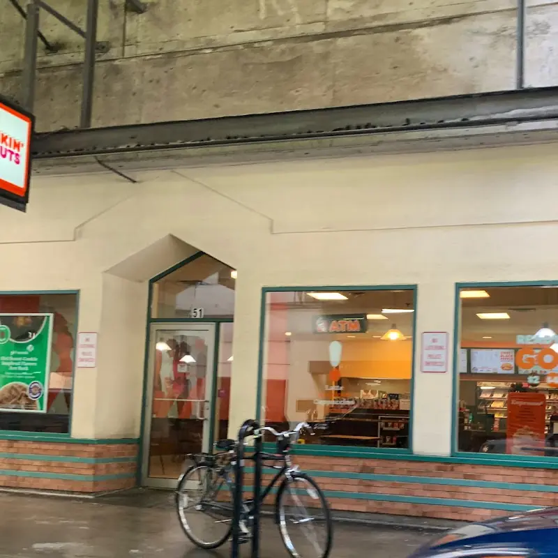 Dunkin'
