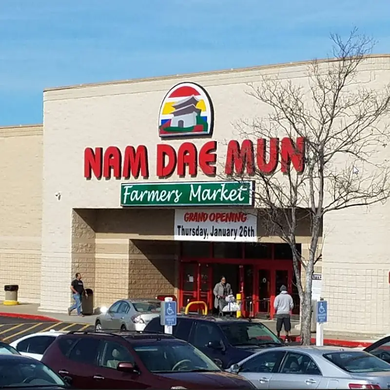 Eat More Korean