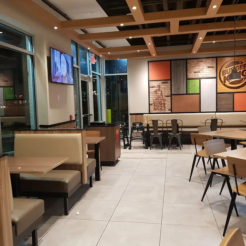 Burger King