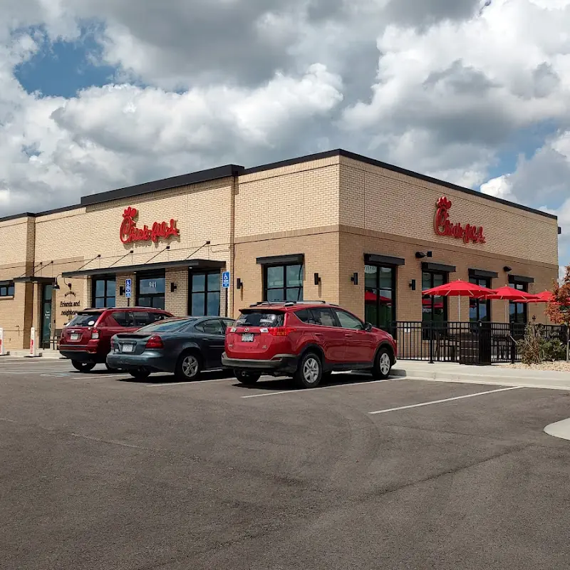 Chick-fil-A