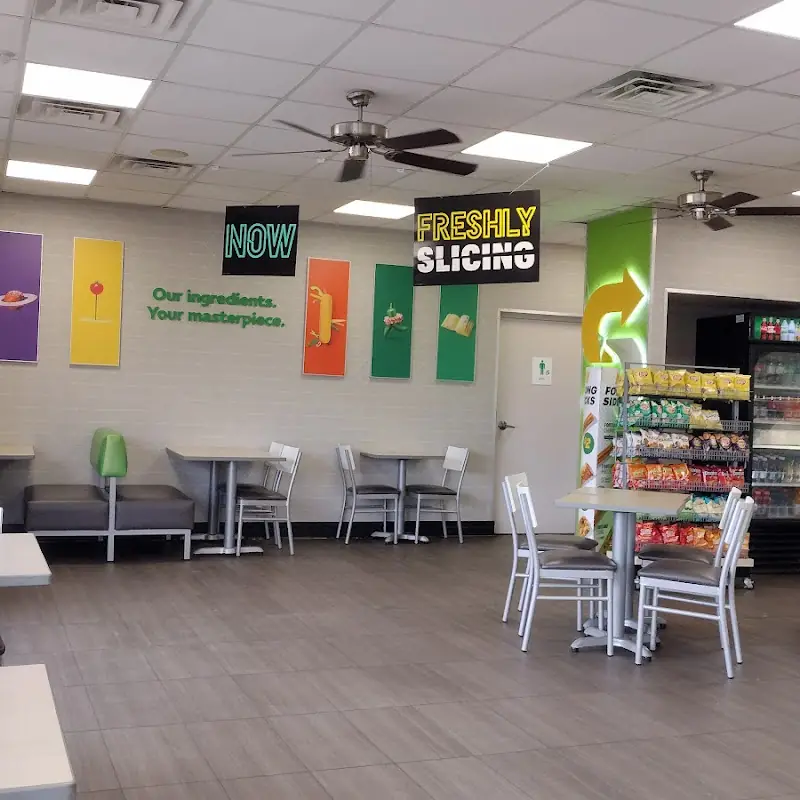 Subway