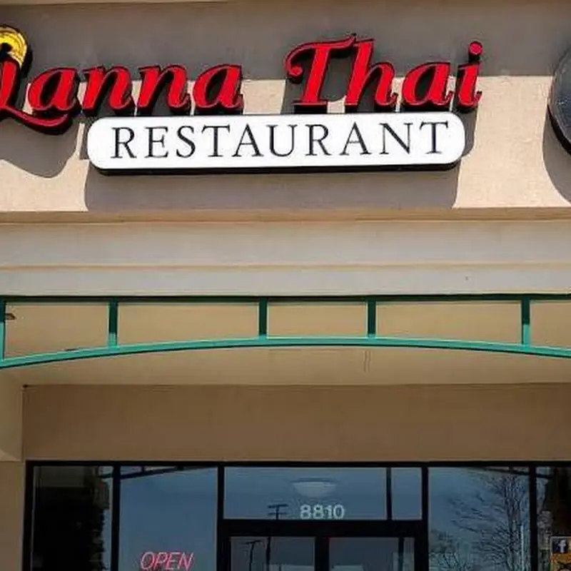 Lanna Thai