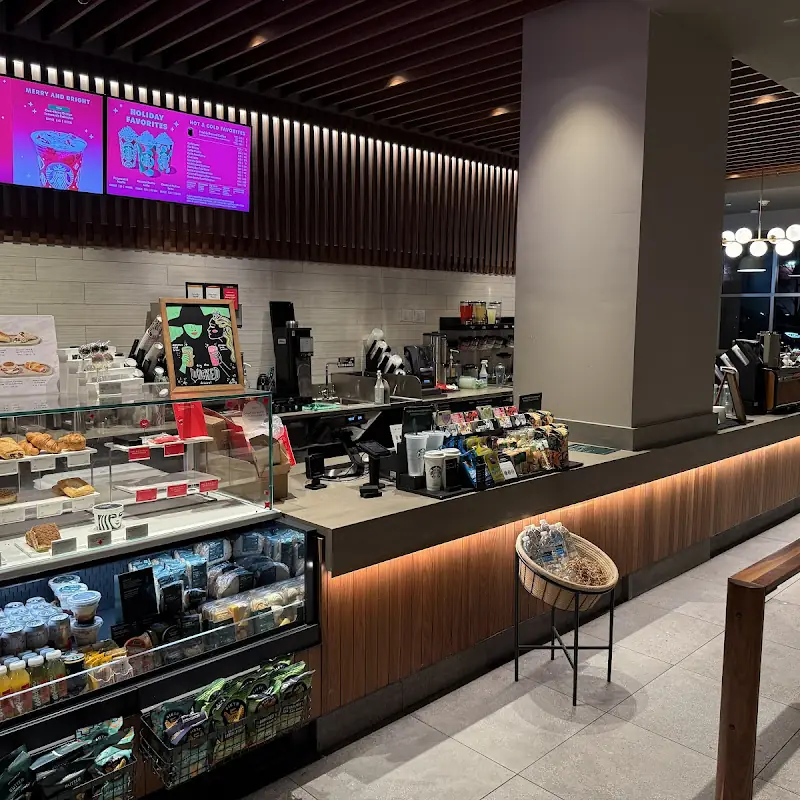 Starbucks Coffee Company