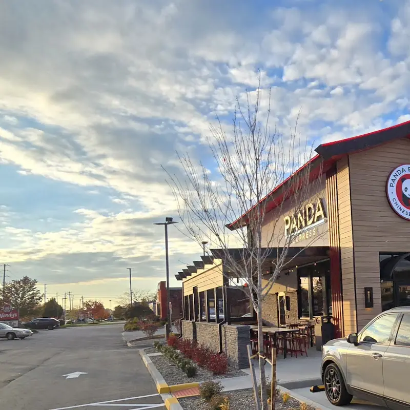 Panda Express