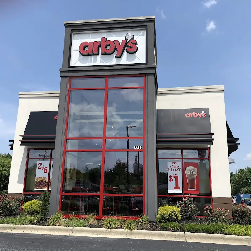 Arby's