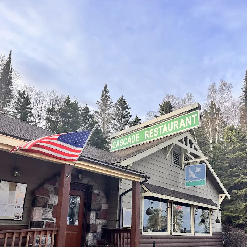 Cascade Restaurant & Pub