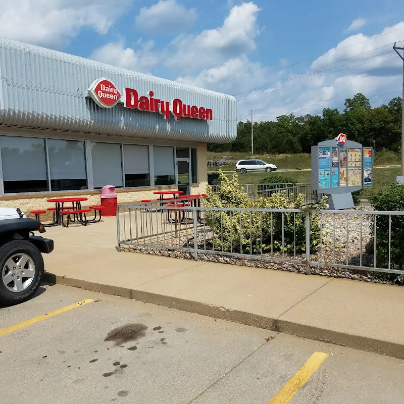Dairy Queen Grill & Chill