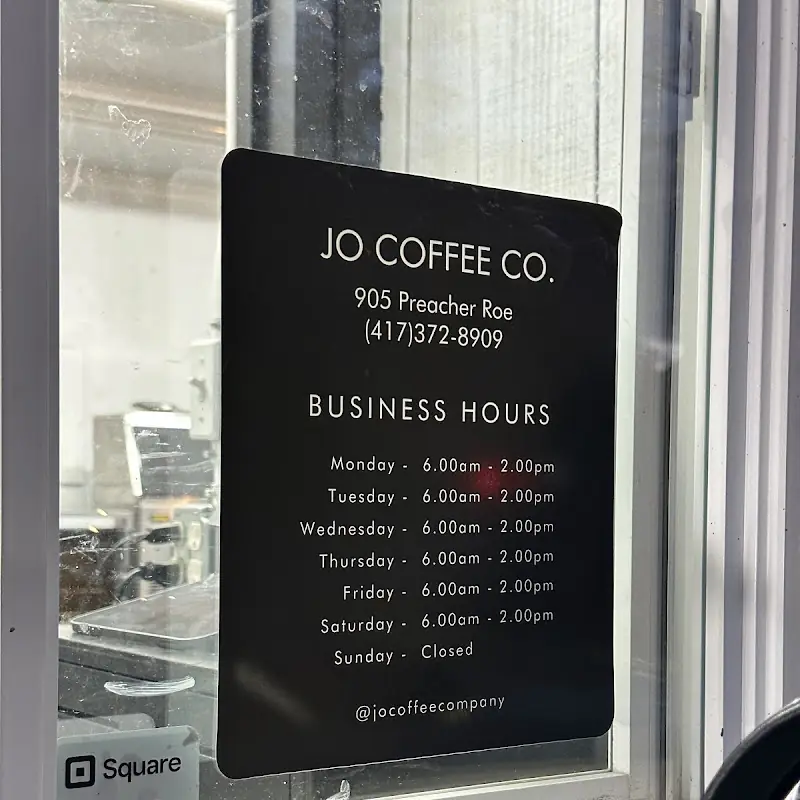 Jo Coffee Co.