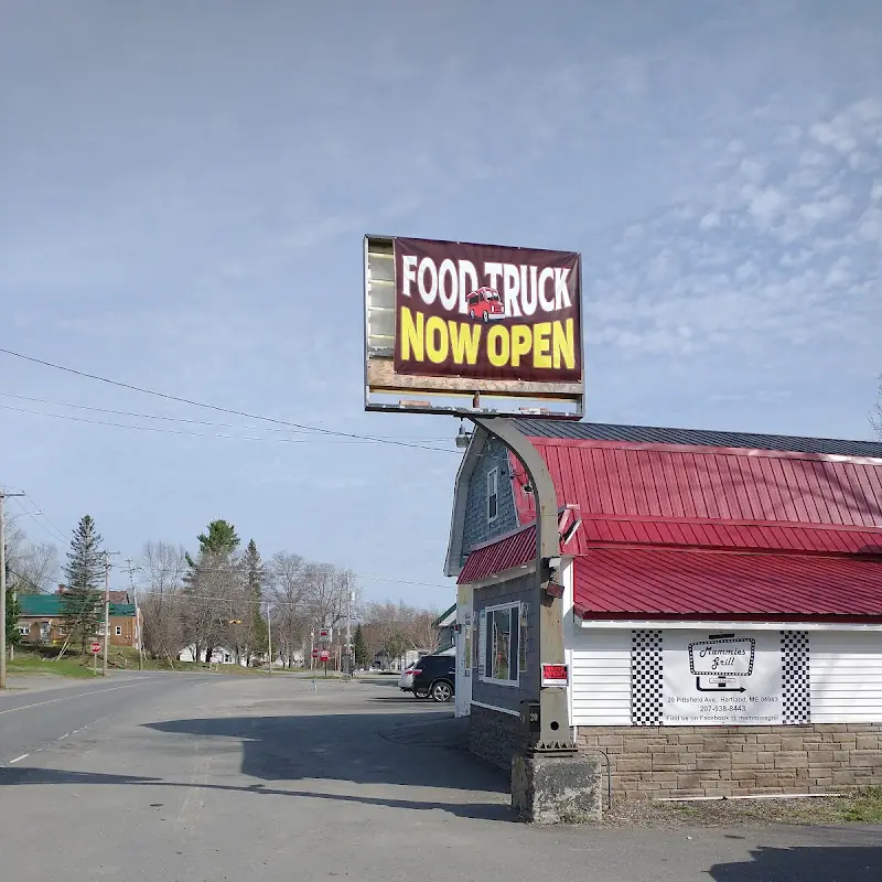 Mammies Grill
