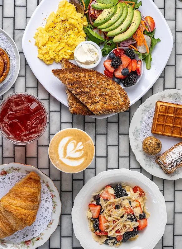 Black Star Bakery & Cafe