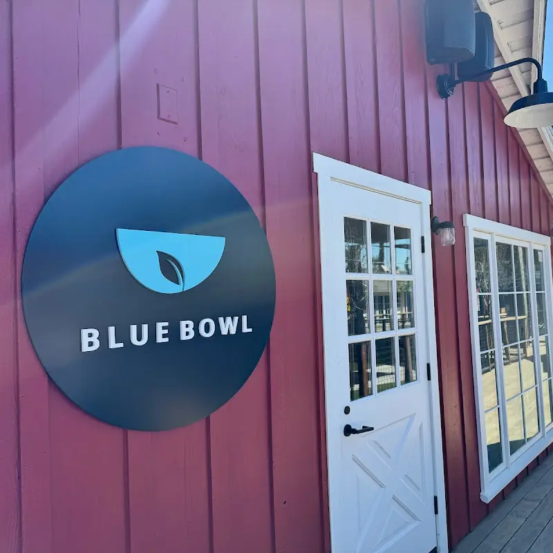 Blue Bowl Superfoods