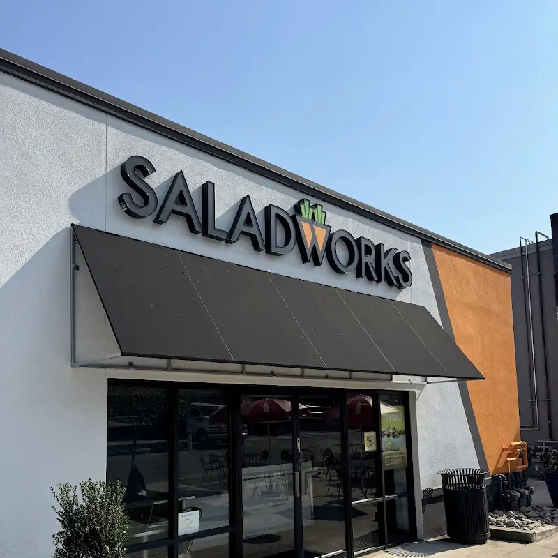 Saladworks