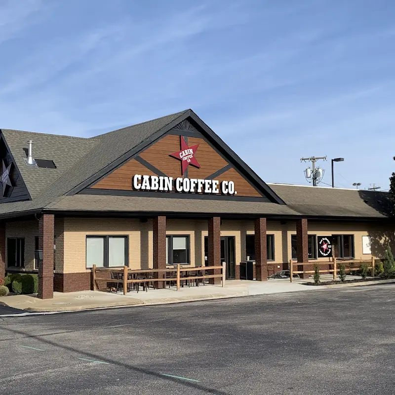 Cabin Coffee Co