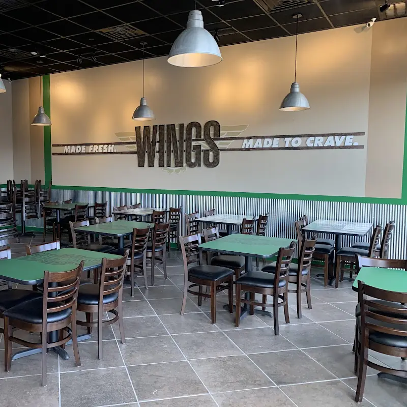 Wingstop