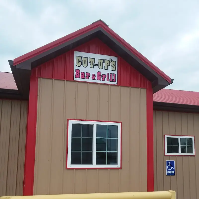 Cut Ups Bar and Grill LLC
