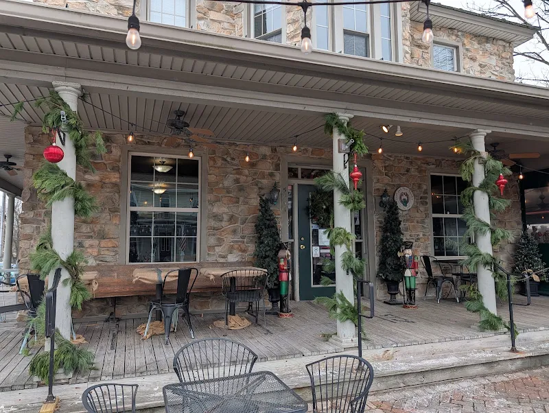 St. Thomas Roasters