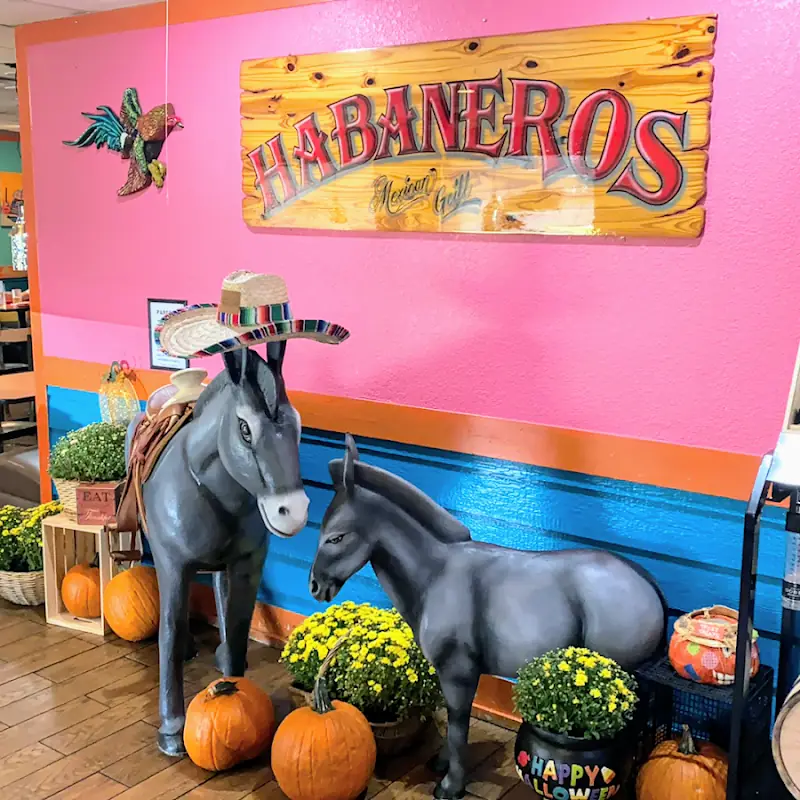Camarones Rancheros