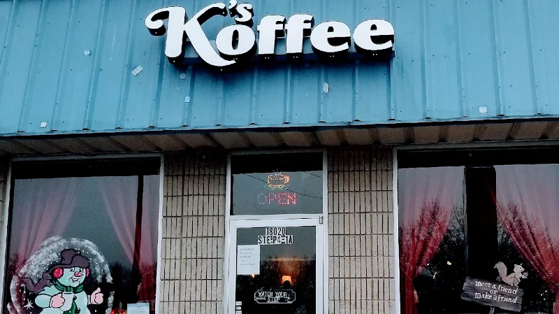 K's Koffee LLC