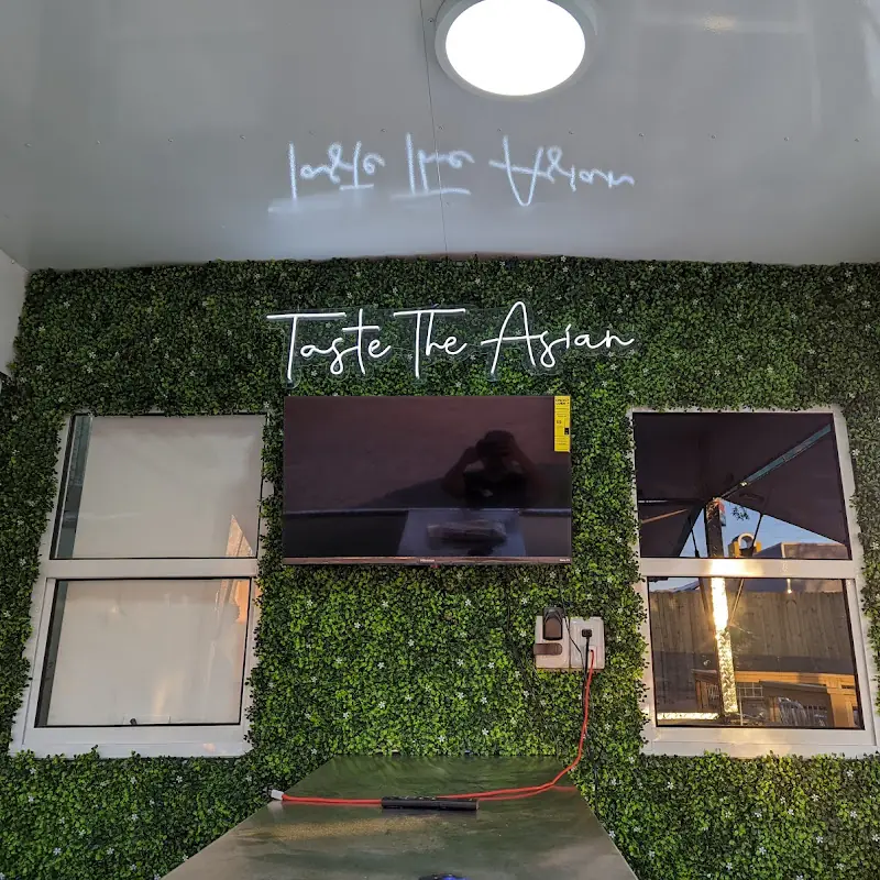 Taste The Asian LLC