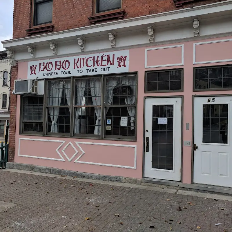 Bobo Kitchen