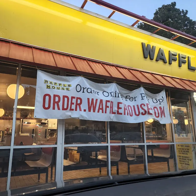 Waffle House