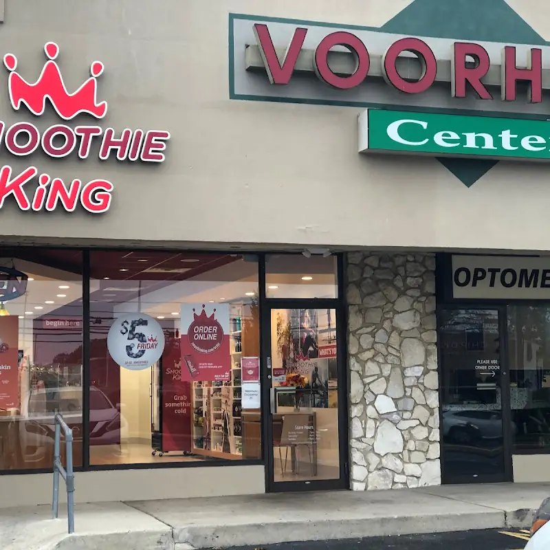 Smoothie King