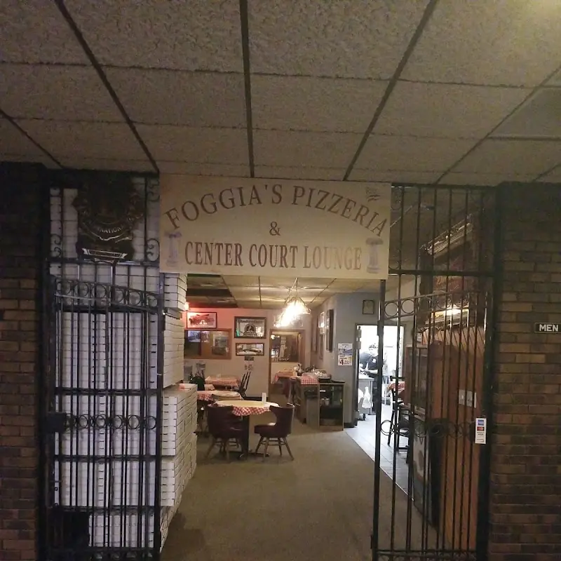 Foggia's Pizzeria
