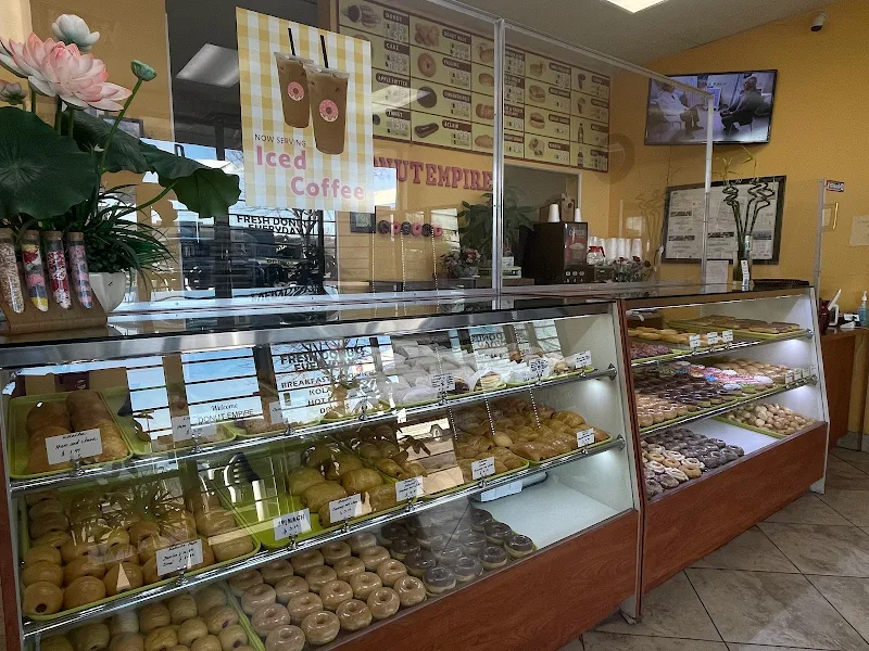 Donut Empire