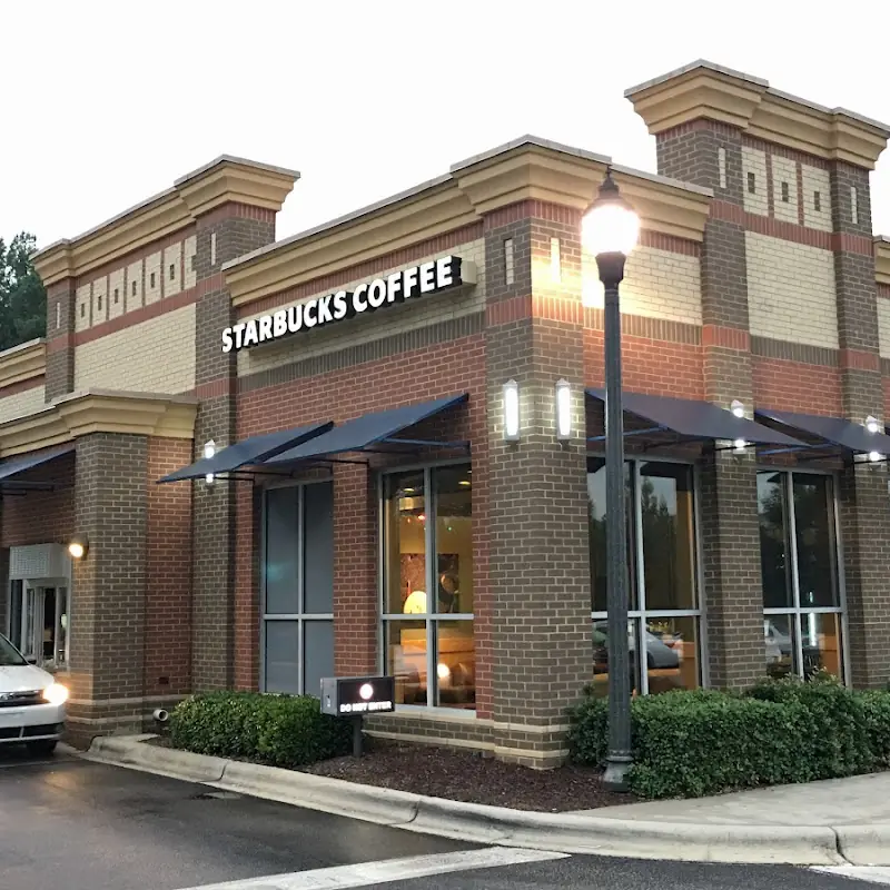 Starbucks Coffee Company
